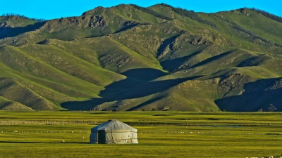 Sejarah Negara Mongolia Terdingin di Dunia (Pinterest)