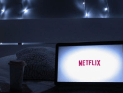 Netflix hadir dengan tampilan offline
