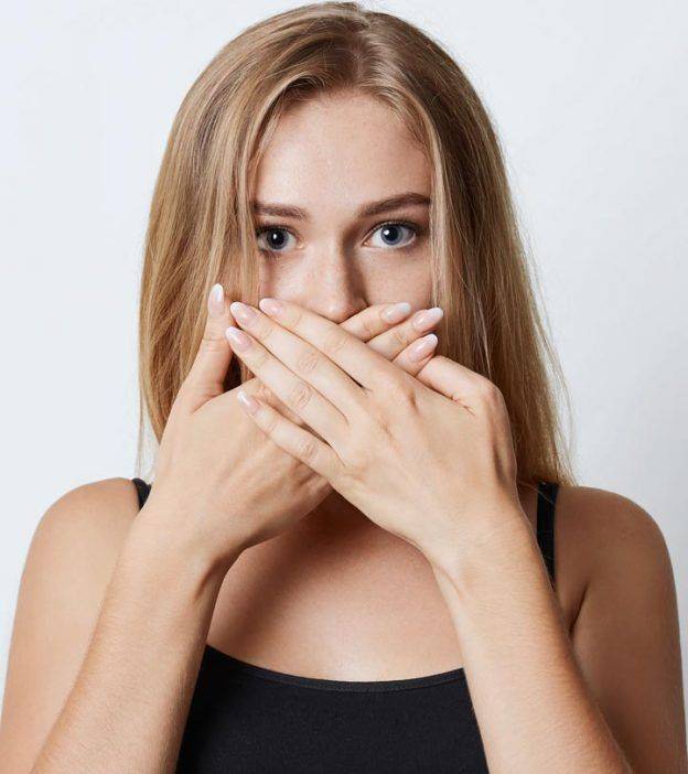 Effective Home Remedies To Get Rid Of Bad Breath