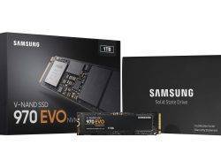 Samsung meluncurkan SSD Seri 990 Pro dengan kecepatan besar