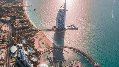 Travel Guide to Dubai
