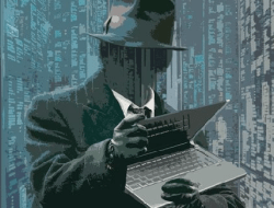 Beginilah Hacker “CARBANAK” Mencuri Satu Miliyar$ Dari Bank