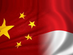 INI ALASAN MENGAPA CHINA MEMILIH INDONESIA SEBAGAI RELASINYA