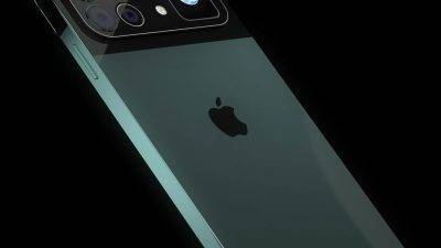 Bersiaplah iPhone 14 Pro dari Apple Hadir Berikut Spesifikasi dan Harganya
