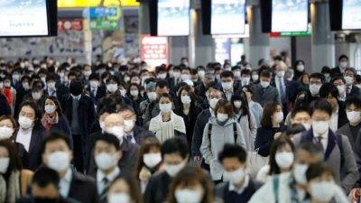 Dibalik Sisi Kelam Jepang Banyak Generasi Yang hilang
