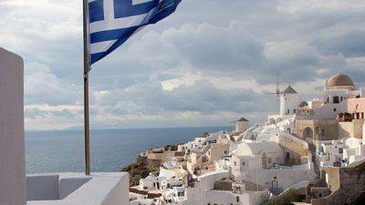 Sejarah dan Fakta Menarik Negara Yunani yg Mengalami Krisis