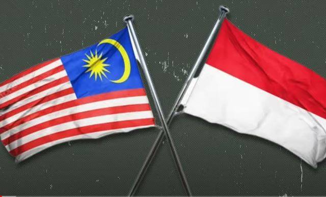 Inilah Perbandingan Sejarah Negara Indonesia dan Malaysia
