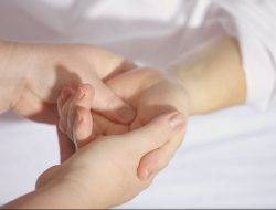 Hati- Hati Penyebab Gejala Dan Pencegahan Arthritis di Jari