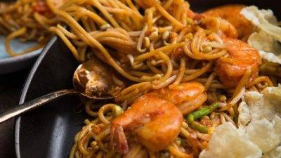 7 Makanan Khas Aceh Wajib Banget Kamu Coba