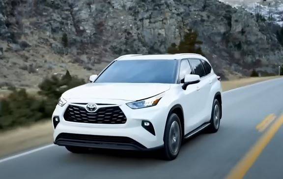Desain Baru Dan Fitur Canggih Toyota Innova Zenix 2023 Otomotif