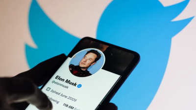 Percobaan Pertama, Twitter Kembali Luncurkan Fitur Twitter Blue