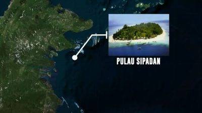 Pulau Terlepas Dari Indonesia Terancam Diambil Negara Lain