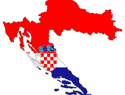 Ini Sejarah dan Fakta Menarik Negara Kroasia