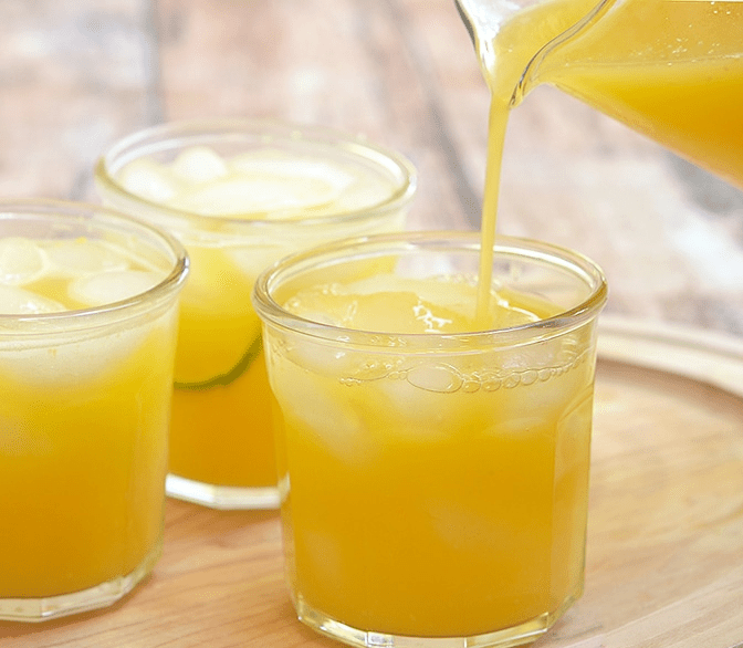 Jus Lemon Baik Untuk Jerawat Dan Bekas Jerawat
