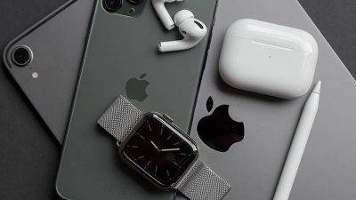 iPhone dan Mac akan menggunakan chip TSMC buatan Arizona