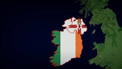 Ini Penjelasan Kenapa Bisa ada dua Irlandia di Pulau ini?