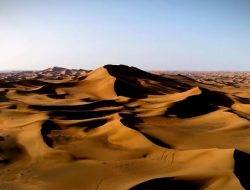 Apa Yang Akan Terjadi Kalau Kita Teraformasi Gurun Sahara
