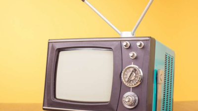 Hanya Modal Rp 10 Ribu! Ini Cara Mengatur TV Analog untuk Nonton Siaran TV Digital