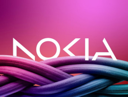 Tampil Beda Sekarang Nokia Ubah Logo Legendarisnya
