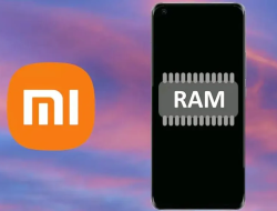 Berikut Cara Tambah Kapasitas RAM di HP Xiaomi Tanpa Root