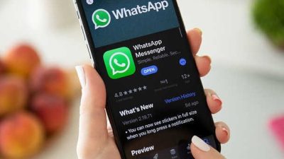 Ciri-ciri WhatsApp yang Tersadap dan Cara Menghindarinya