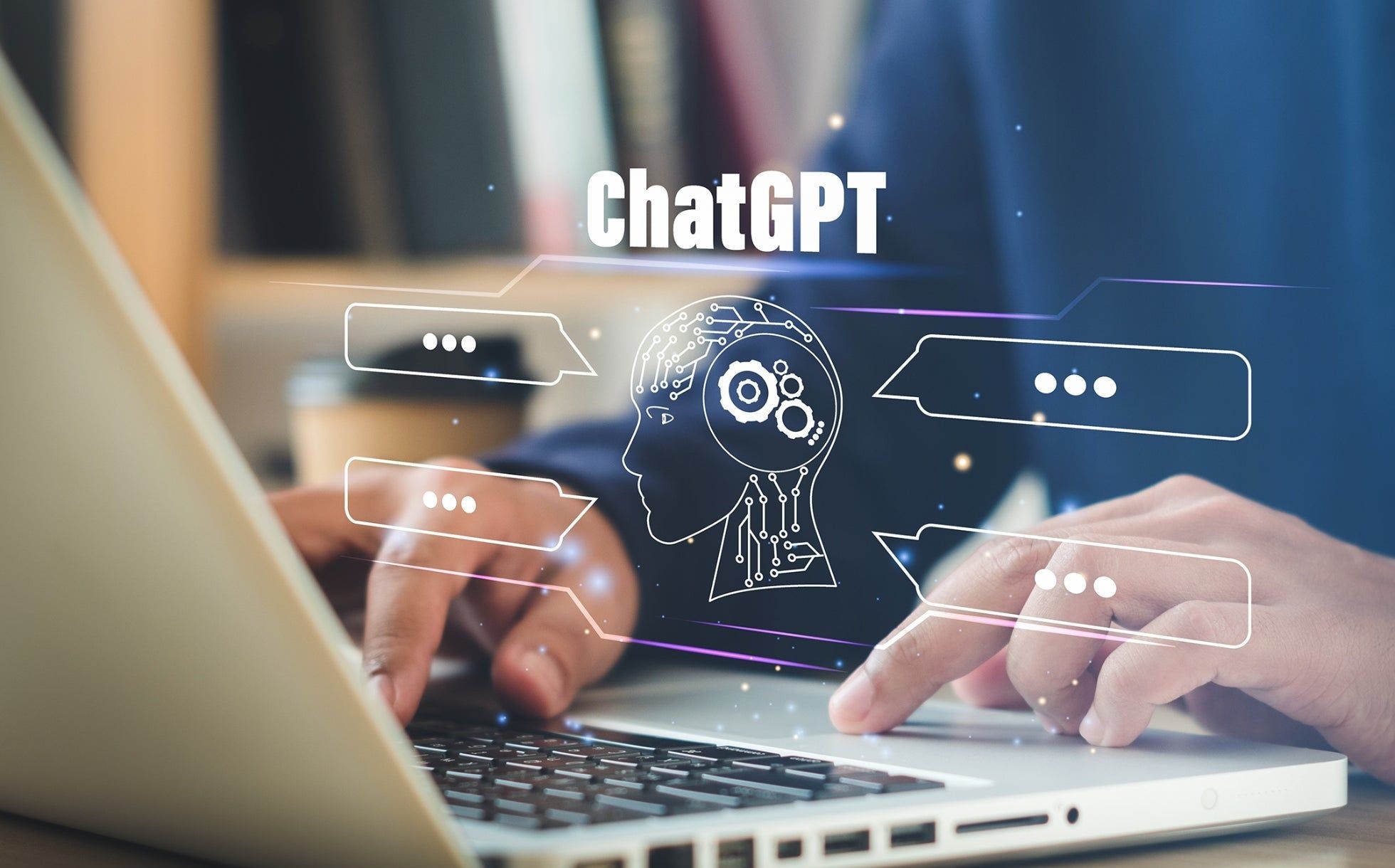 Interaksi Manusia dengan Teknologi Kecerdasan Buatan ChatGPT