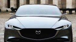 Fitur Mewah Terbaik dari Kendaraan Mazda Termahal