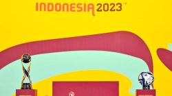 Piala Dunia U-17 2023 Menginspirasi Jawa Timur