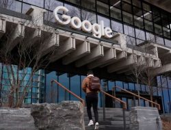 Google Pecat Insinyur yang Protes Konferensi Israel