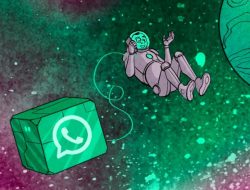 Bagaimana WhatsApp Menjadi Aplikasi Komunikasi Standar Dunia